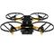Thames & Kosmos Robotics: Smart Machines 5-in-1 Buildable Drone with HD Camera